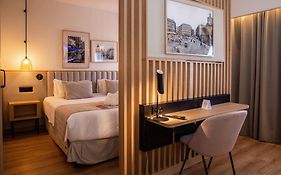 Ramada By Wyndham Madrid Getafe